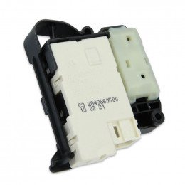 Securite de porte pour lave-linge zv447 Beko C00864815