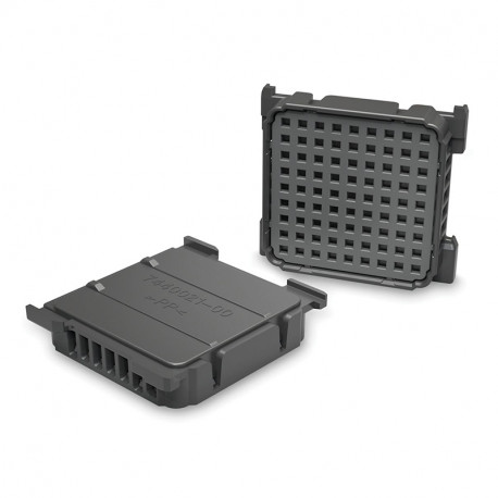 Filtre charbon pour refrigerateur livre a l'unite Liebherr 909698900