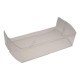 Balconnet inferieur de porte pour refrigerateur Lg MAN64890001