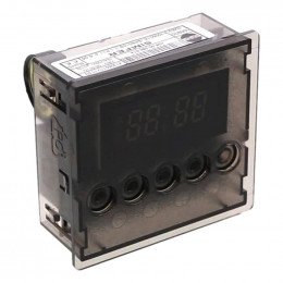 Programmateur 3 touches four 41305011v11.03 pour cuisiniere Simfer 10003148 Programmateur 3 touches four 41305011v11.03 pour cuisiniere Simfer 10003148