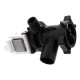 Pompe de vidange pour lave-linge Multi-marques