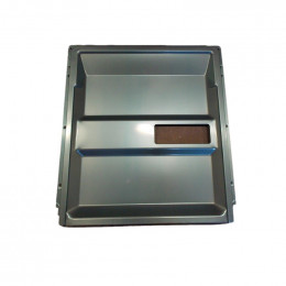 Contre-porte pour lave-vaisselle livre avec joint inferieur Multi-marques