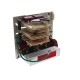 Platine inverter pour micro-ondes Lg AJJ75058909