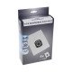 Sacs aspirateur hygiene+ boite de 4 sacs Fideale H416799