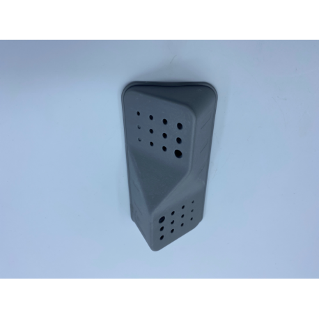 Aube de tambour pour lave-linge Beko C00898799