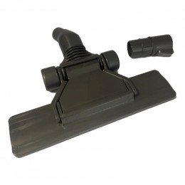 Brosse aspirateur extra plate avec adaptateur Fideale 775.990 Brosse aspirateur extra plate avec adaptateur Fideale 775.990