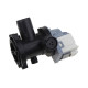 Pompe de vidange pour lave-linge Whirlpool C00855480
