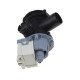 Pompe de vidange pour lave-linge Whirlpool C00855480