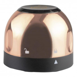 Bouchon champagne copper Pradel LA63055
