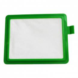 Kit De 3 Filtres Pour Aspirateur AEG AEF 112 - Remplace EF112B, 9001683052 - Filtre Pré-moteur, HEPA Et échappement