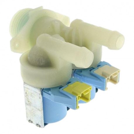 Electrovanne double pour lave-linge Beko C00864970