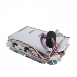 Resistance 1600w/900w pour seche-linge Sogedis 32031612 Resistance 1600w/900w pour seche-linge Sogedis 32031612