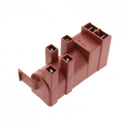 Allumeur 4 points table de cuisson table de cuisson Whirlpool C00731631