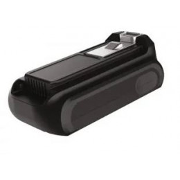 Batterie li-ion xforce 9.6 18v pour aspirateur Rowenta ZR009711