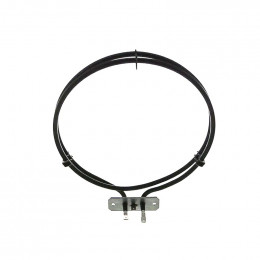 Resistance circulaire 2000w 20.35583.000 four Sogedis 32001562 Resistance circulaire 2000w 20.35583.000 four Sogedis 32001562