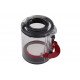 Reservoir a poussiere pour aspirateur Dyson W428290