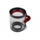 Reservoir a poussiere pour aspirateur Dyson W428290
