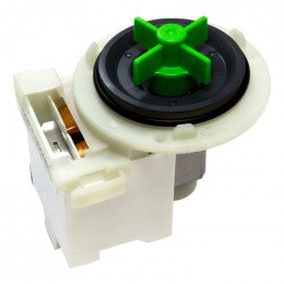 Pompe de vidange lave-linge chassis malice evol Brandt R328101 Pompe de vidange lave-linge chassis malice evol Brandt R328101