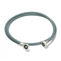 Tuyau d'alimentation lavage droit/coude - longueur 2 m Multi-marques Tuyau d'alimentation lavage droit/coude - longueur 2 m Multi-marques