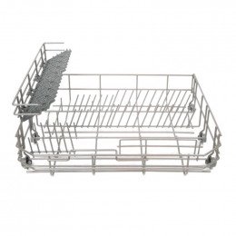 Panier inferieur 6 couverts pour lave-vaisselle Sidepar 1063476 Panier inferieur 6 couverts pour lave-vaisselle Sidepar 1063476