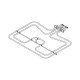 Resistance voute/grill pour four 800w 1650w cuisiniere Electrolux 858397012901
