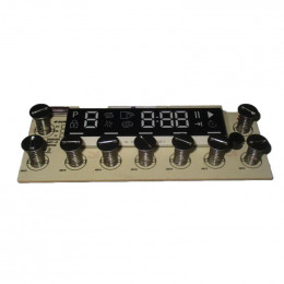 Carte afficheur pour lave-vaisselle Beko C00873289