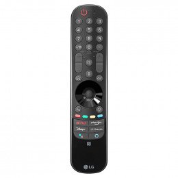 Telecommande vocale mr21ga tv akb76039701 Lg AKB76039701