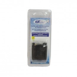 Filtres charbon refrigerateur liebherr WF092 Filtres charbon refrigerateur liebherr WF092