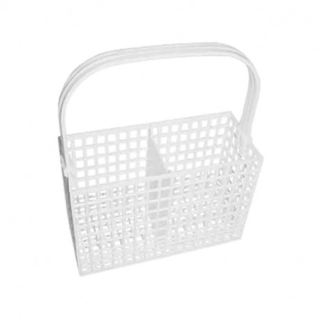 Panier a couverts trio pour lave-vaisselle Candy/hoover 42838764