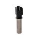 Sonde temperature ntc pour seche-linge Electrolux 858124294111