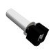 Sonde temperature ntc pour seche-linge Electrolux 858124294111