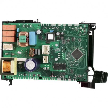 Module puissance/inverseur programme pour lave-linge Bosch 11062021