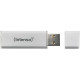 Cle usb flash drive 3.2 16go ultra line - en aluminium Intenso 3531470