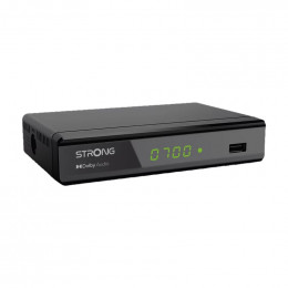 Recepteur tnt hd 1 peritel - 1 hdmi Strong 