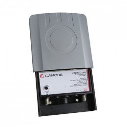 Preamplificateur lte 700mhz 1 entree uhf gain 36 db Cahors 0145384R13