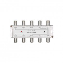 Derivateur 24db 8 sorties act8 de 5mhz a 1ghz Triax 344291