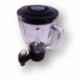 Bol Blender Complet Noir Kenwood Kw680989