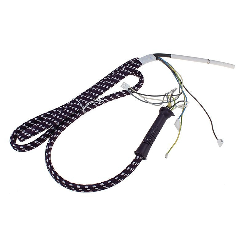 Hose Cord Mtd Assy Sos White- Philips 423902163665