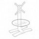 Tablette Will Blanche Erard 039080