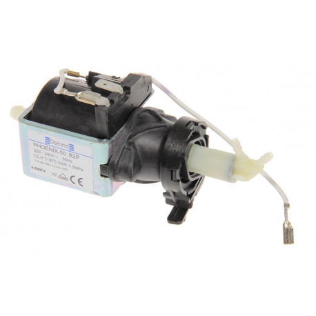 Pompe (230V) Cafetiere Dolcegusto Wi1466