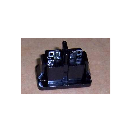 Socket2Pin2.5A/250Vacrf-180-Bb Beko 031562R