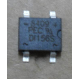 Diode-Chip Bridge Di156S 1.5A Beko 300110R