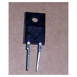 Diode Stta506F To220 Beko 302466