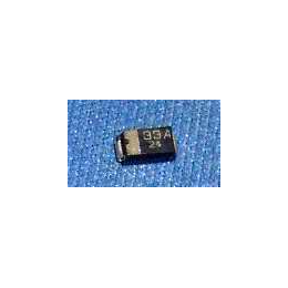 Diode Chip Z. 33V Sod 106 Beko 303817