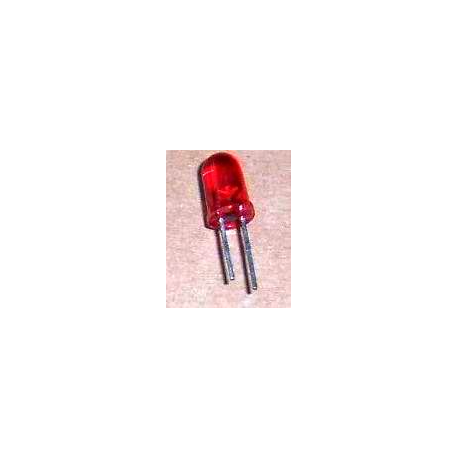 Led Ltl 4224 Red (Short Leg) Beko 303988