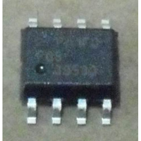 Trn-Chip Fds 8958A Dual N-Pch Beko 400266R