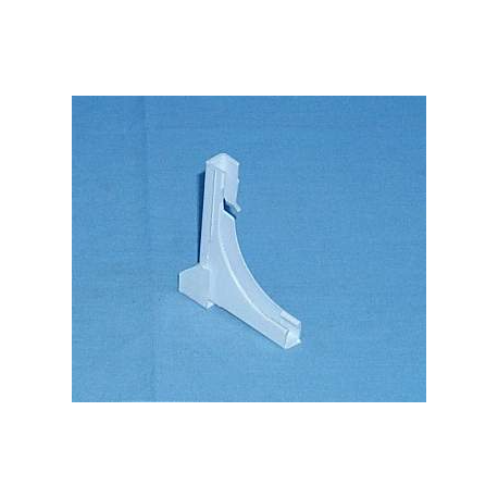 Support Evaporateur Fsf1970 Beko 4085980100