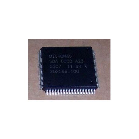 Ic-Chipsda6000-A23(M2)Tray Beko 453092R