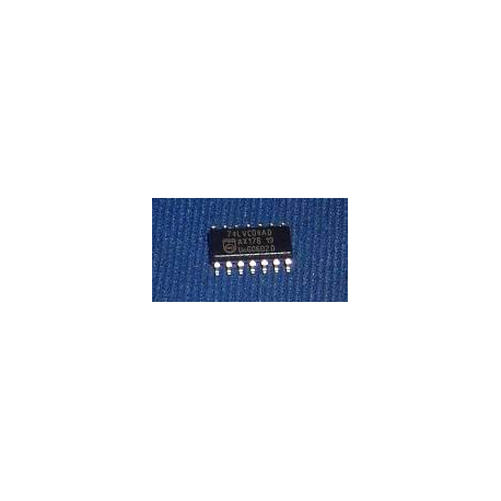 Ic-Chip 74Lvc04Ad(R) Sot108-1( Beko 453096R