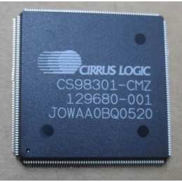 Ic-Chip Cs98301-Cmz 240Mqfp Tr Beko 458971R